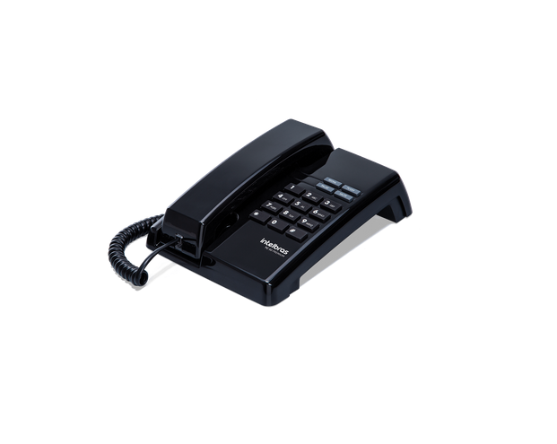 TELEFONE COM FIO TC50 PREMIUM 