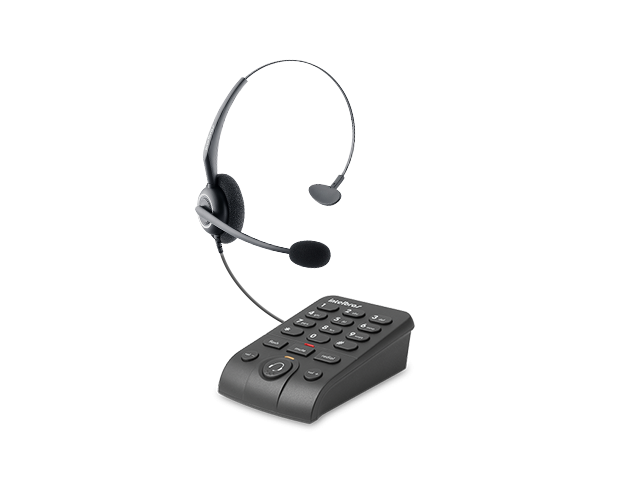 TELEFONE HEADSET HSB50 